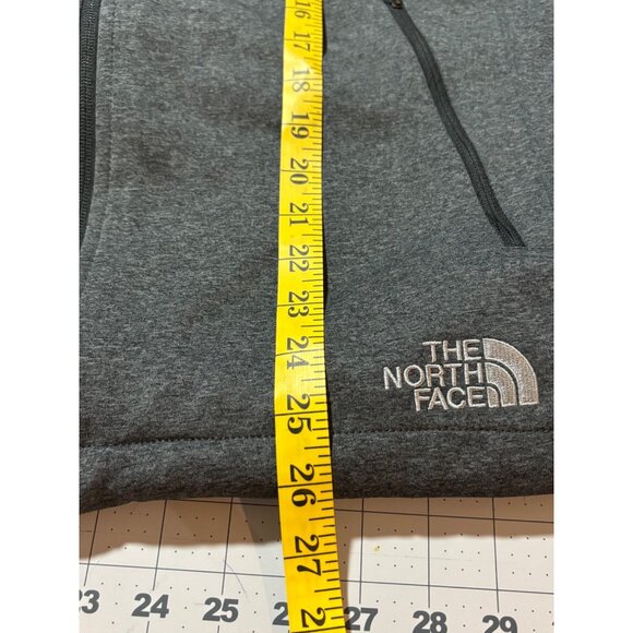 The North Face Men's Charcoal Heather M Athleisure Gorp core Tech wear - Picture 6 of 14